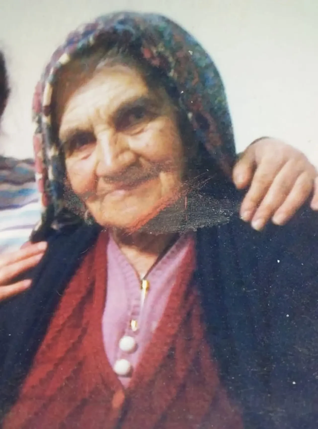 109 Yıllık Bir Ömür Sessizce Sonlandı 1