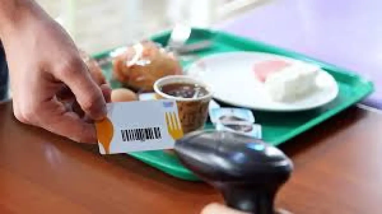 Çalışanlara Müjde: 2026 Yemek Ücreti Netleşti 1