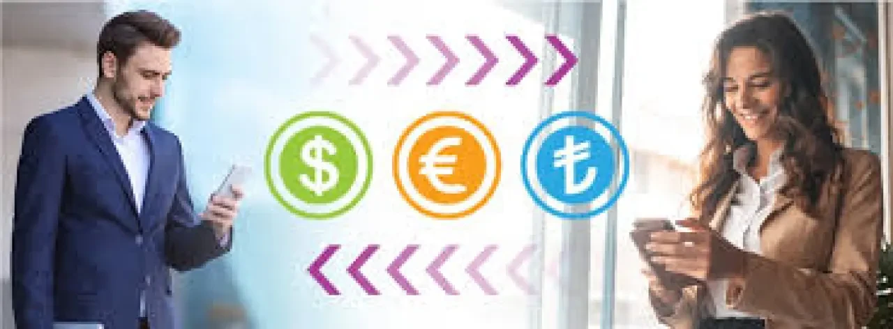 Para Transferlerinde Yeni Dönem 2