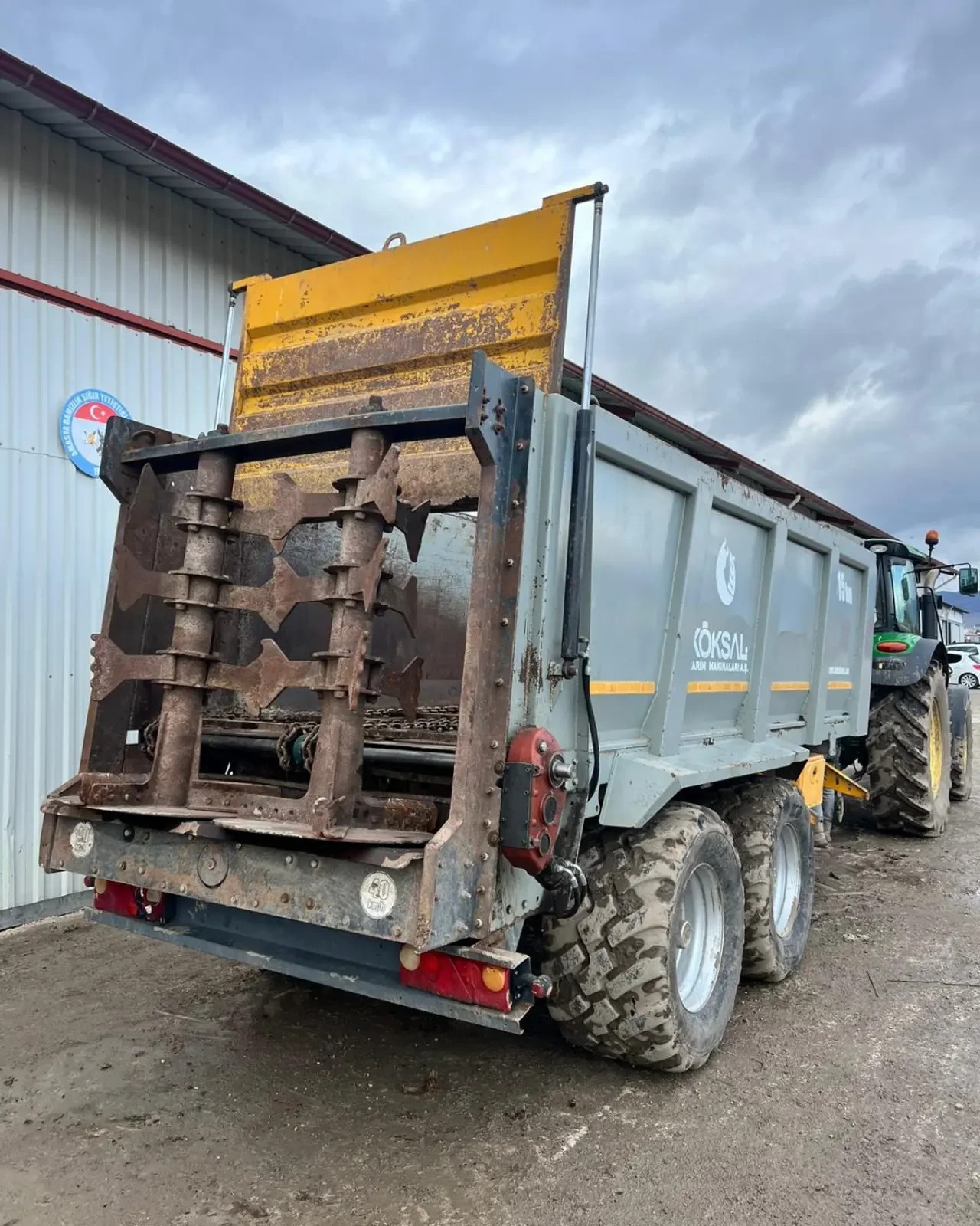 Amasya DSYB Sahada Gücünü Artırdı 3