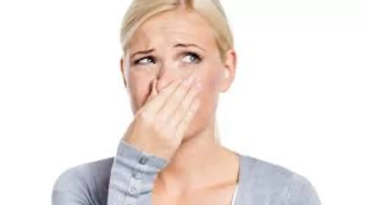 Bu Koku Masum Değil! Uzmanlar Acil Uyardı 2