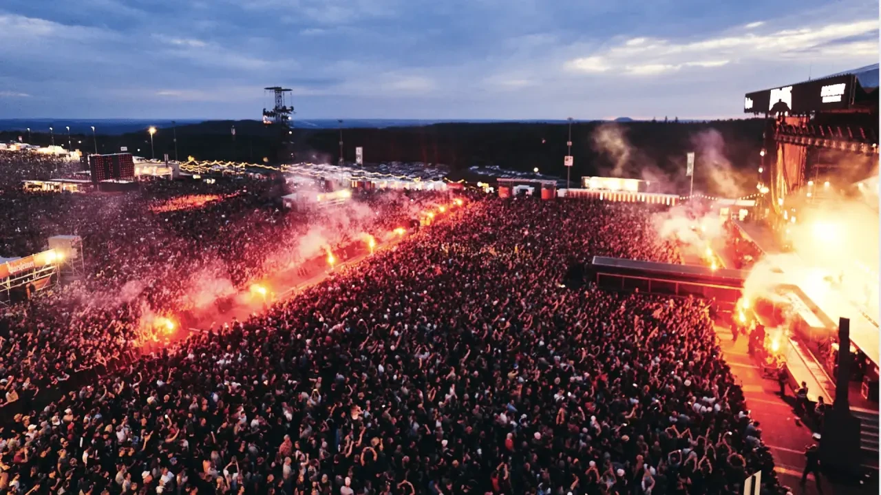 2026 Türkiye’de Yabancı Yıldızlar Sahne Alıyor 5