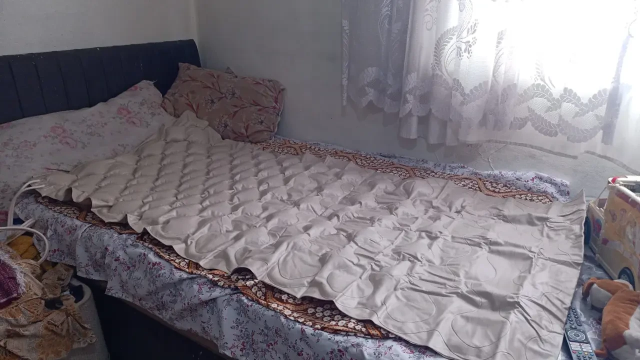 Amasya’da Sosyal Devlet Sahada 6