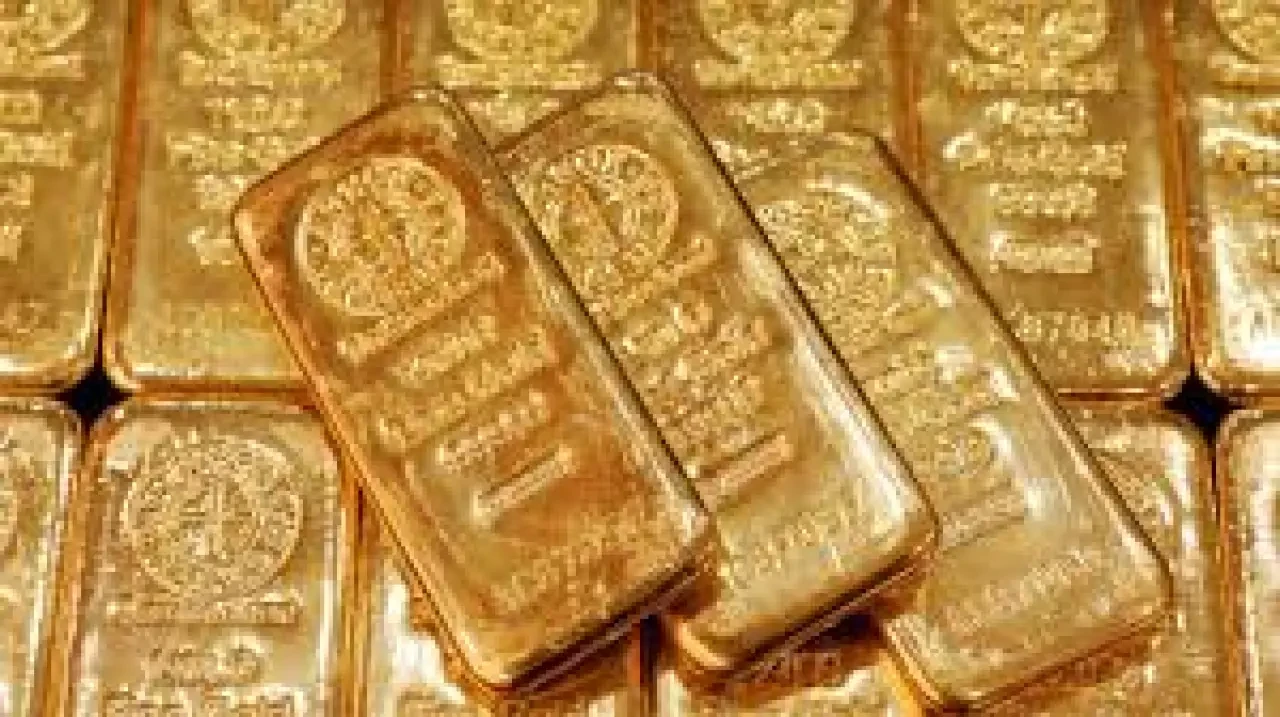 Kuyumculukta Nakit Devrine Son 1