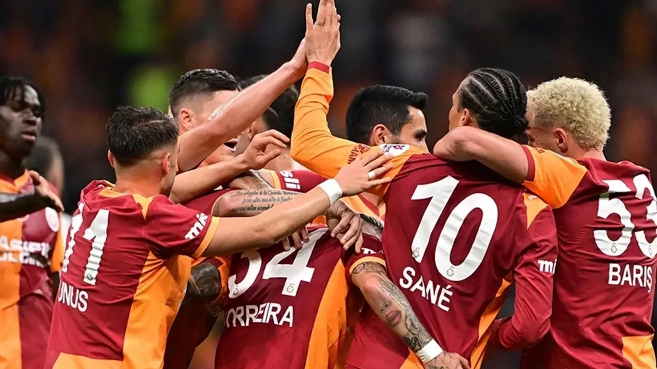 Şampiyonlar Ligi 2025-2026’de Galatasaray’ın Play-off Rakibi 2