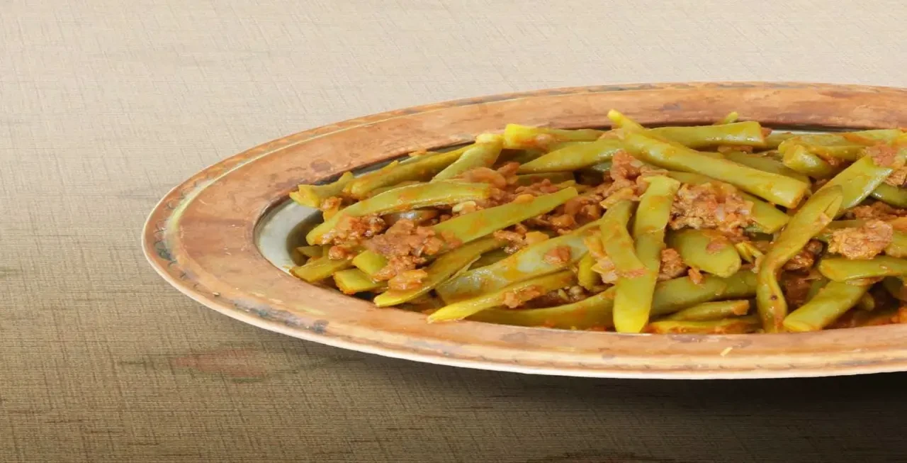 Amasya’nın Lezzet Haritası: Bu Tatları Denemeden Dönmeyin 5