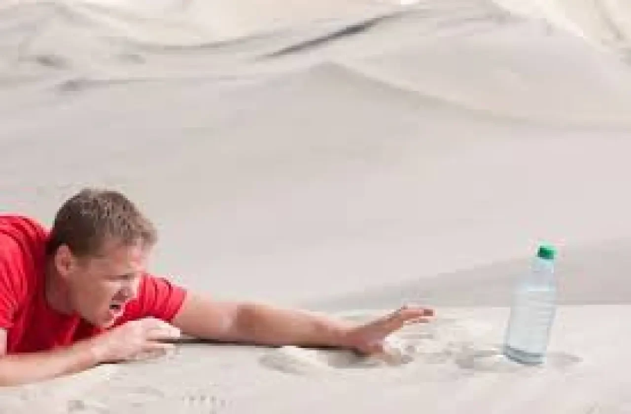 Rüyada Susamak ve Su İstemek Ne Anlama Gelir? Dini ve Psikolojik Yorumları 1