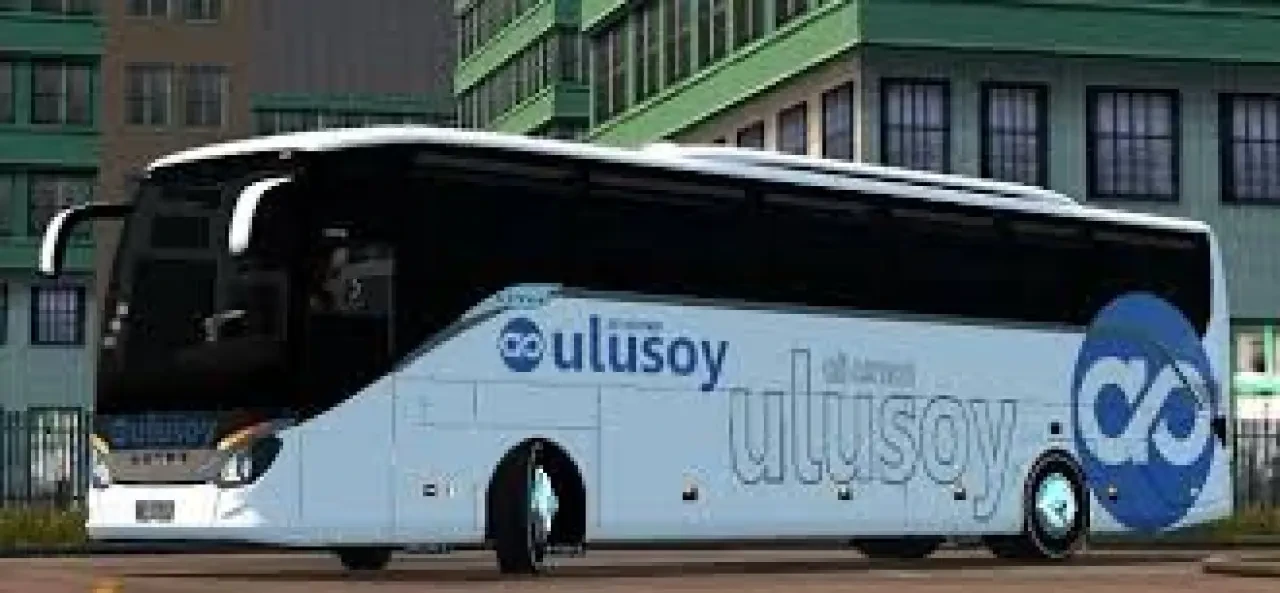 Türkiye’nin Otobüs Devi İflas Etti 2