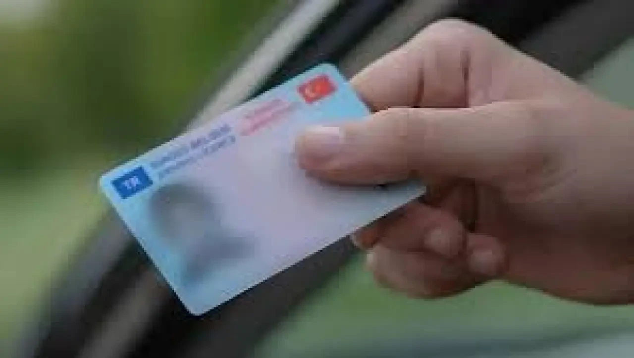 2026 Ehliyet Fiyatları Güncellendi 2