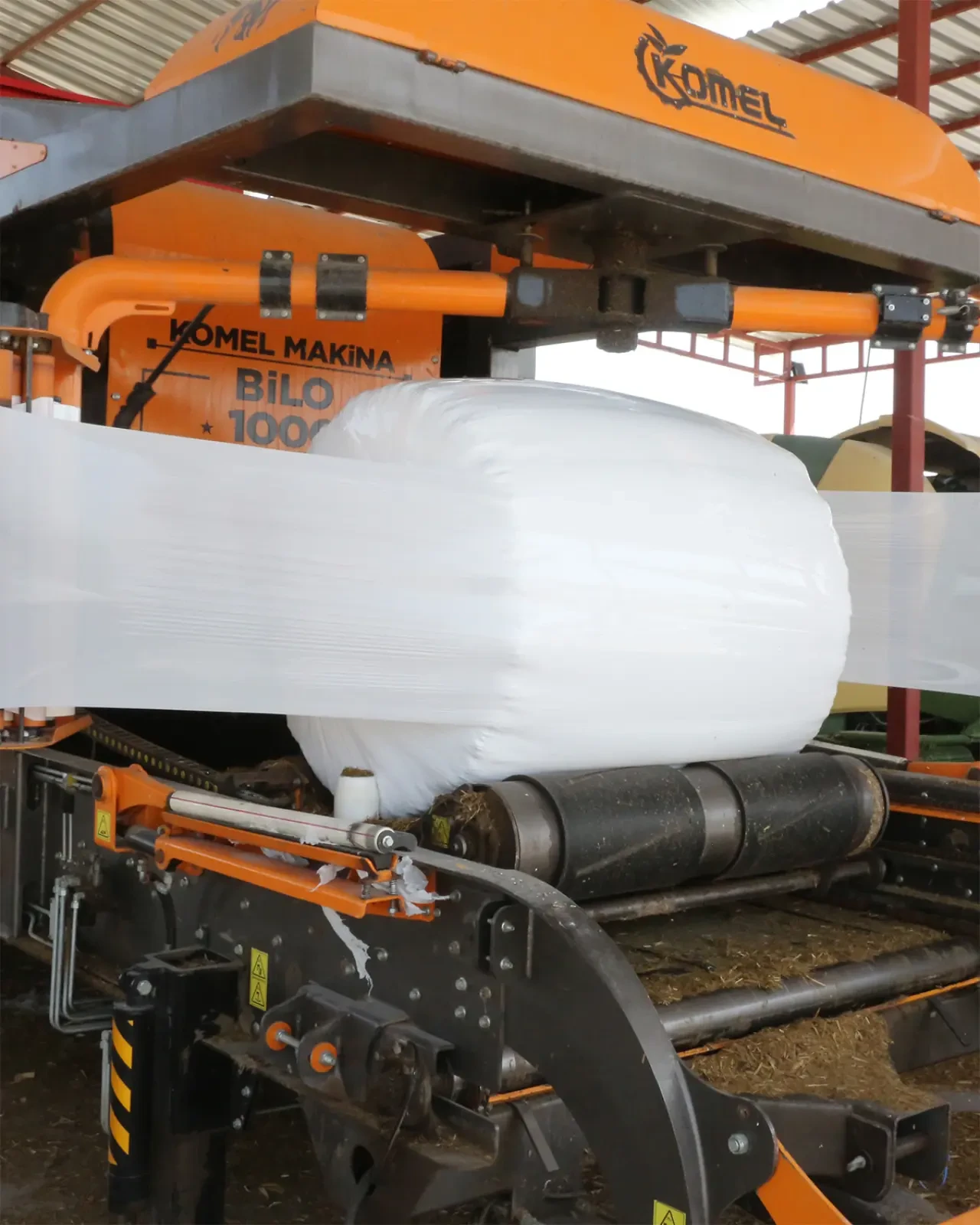 Amasya DSYB’den Verimlilik Hamlesi 5