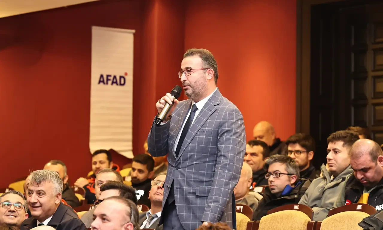 Amasya’da İRAP Değerlendirme Toplantısı Gerçekleştirildi 3