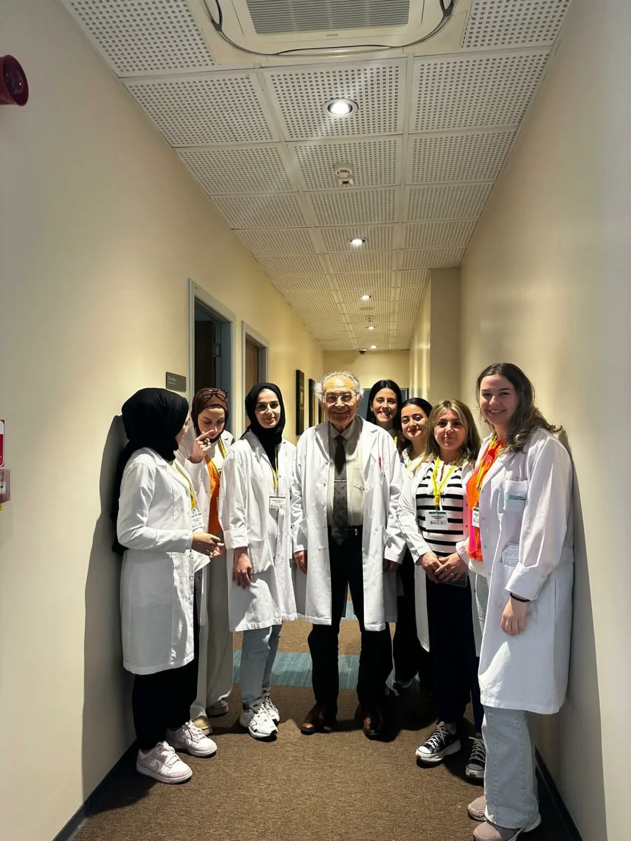 Ayyüce Kaplan’dan Büyük Kolaylık! 1