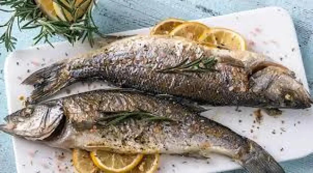 Hangi Balık Nasıl Pişirilir? 3