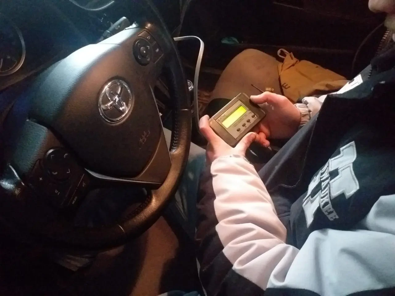 Merzifon’da Taksimetre Tarifeleri Güncellendi 2