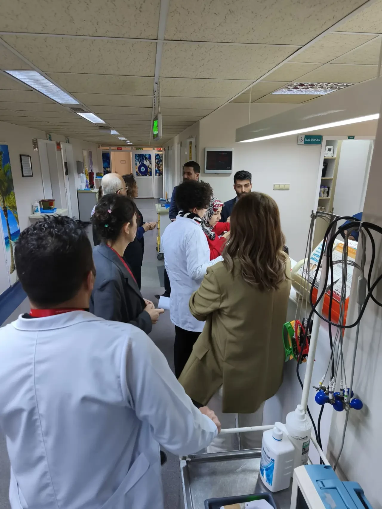 Sabuncuoğlu'nda 2026 Planlaması Yapıldı 3