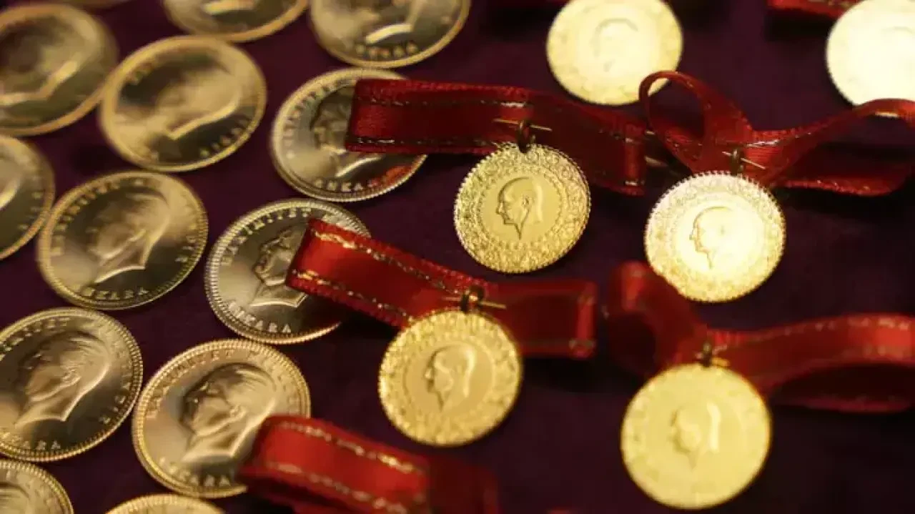 Altında Rekor Yükseliş: Tarihi Seviyeler Görülüyor 2