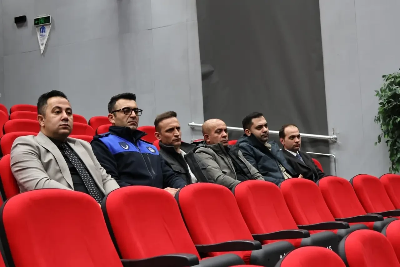 Kargı: Sürdürülebilir Hizmette Kararlıyız 4