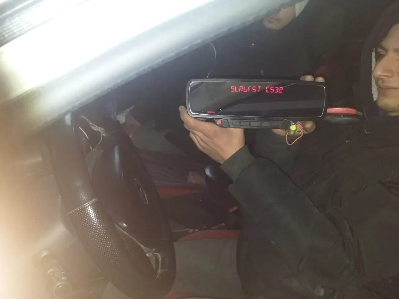 Merzifon’da Taksimetre Tarifeleri Güncellendi 1