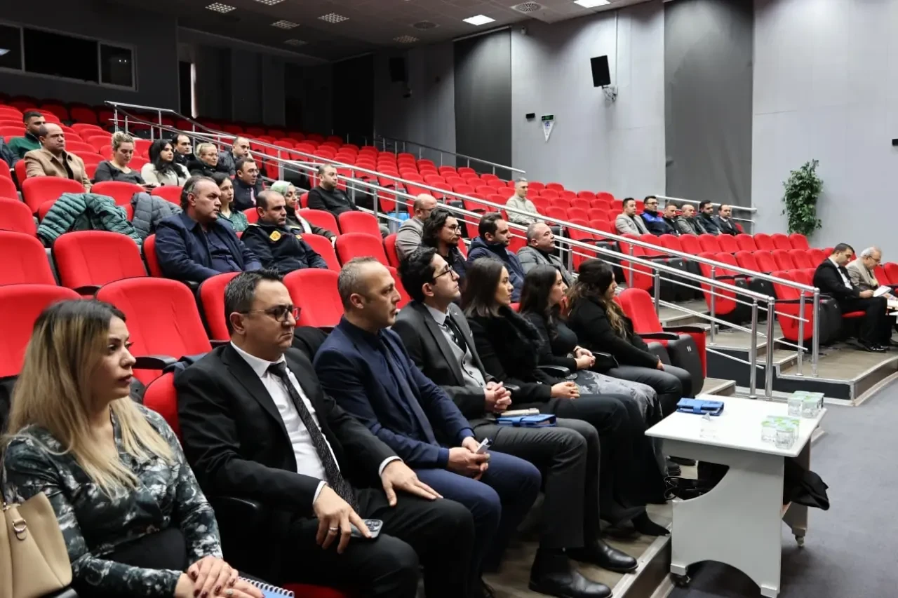 Kargı: Sürdürülebilir Hizmette Kararlıyız 3