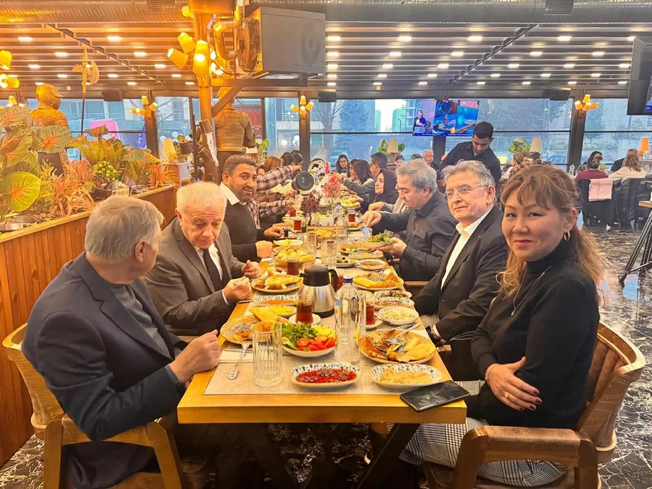 KGK’dan İstanbul ve Ankara’da 10 Ocak buluşmaları 8