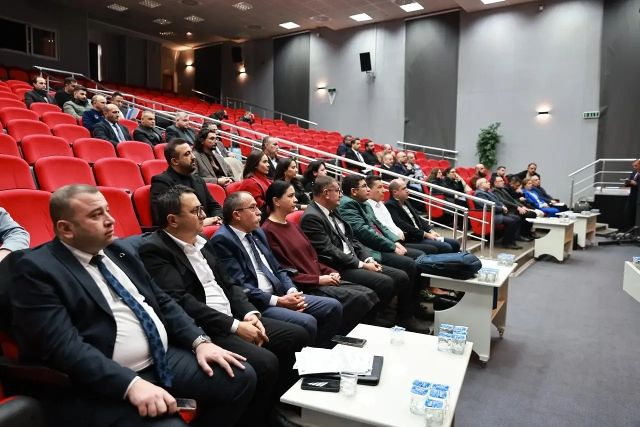 Meclis Yıla Yoğun Gündemle Başladı! 3