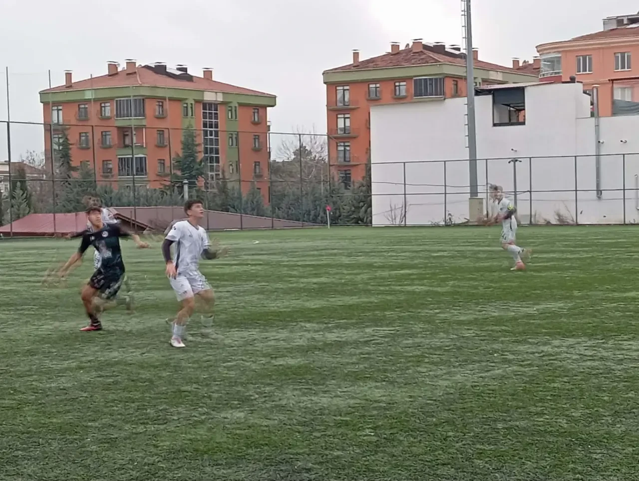 Merzifon Belediyespor Şampi…. 6