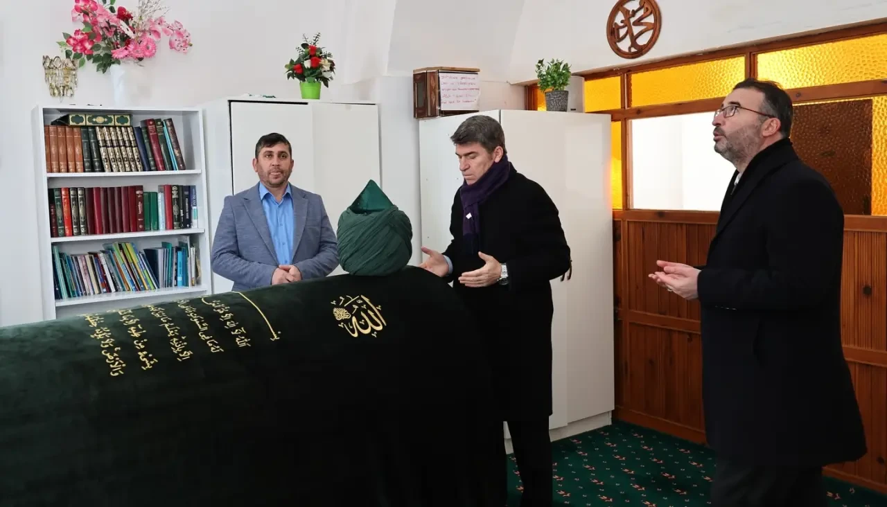 Amasya’da Osmanlı Mirasına Yakın İnceleme 1