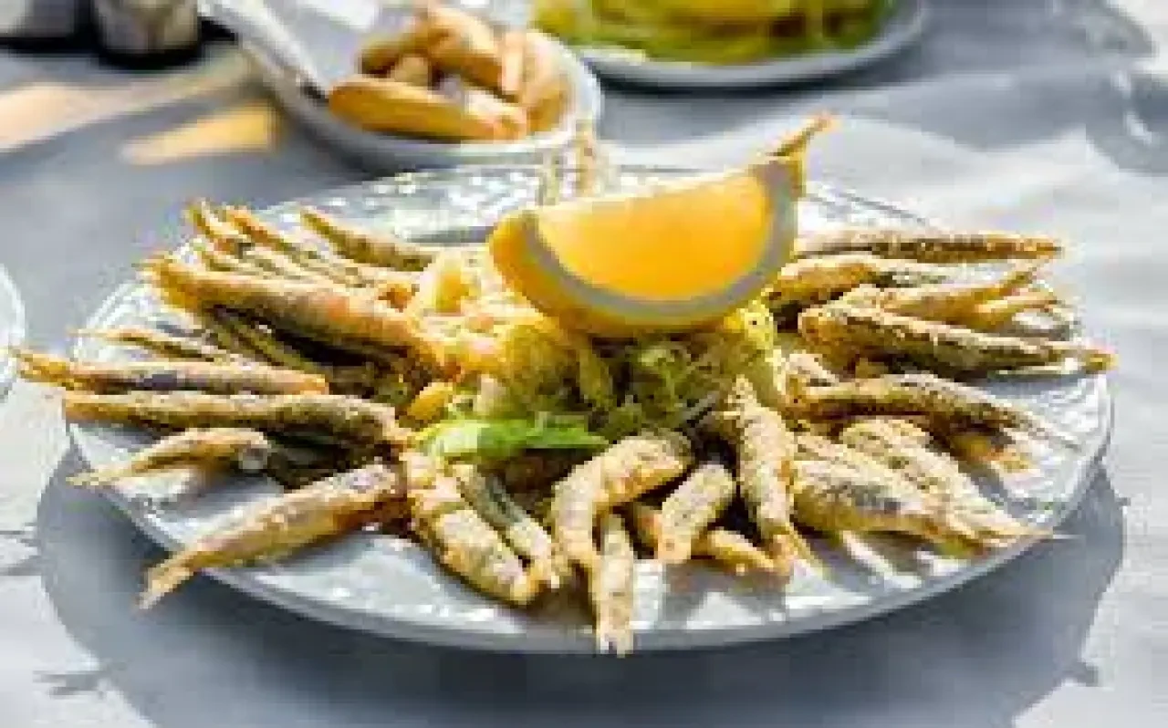 Hangi Balık Nasıl Pişirilir? 2