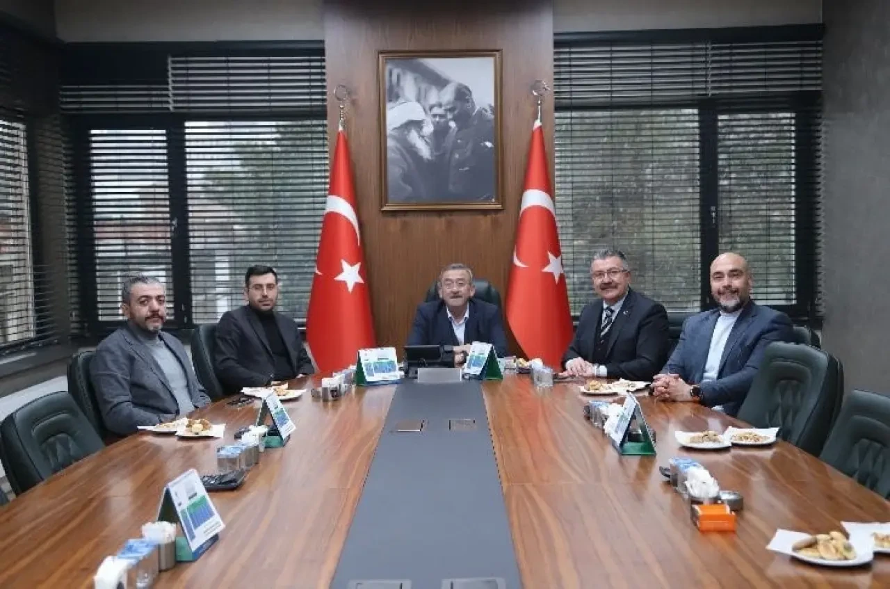 Merzifon, Tarım Fuarına Ev Sahipliği Yapacak 3