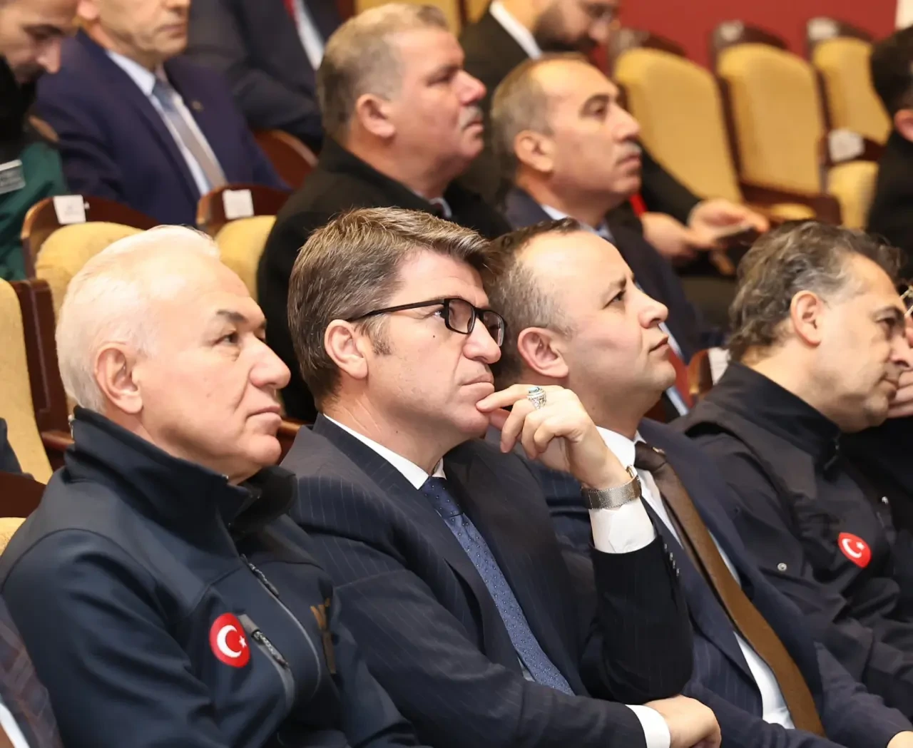 Amasya’da İRAP Değerlendirme Toplantısı Gerçekleştirildi 4