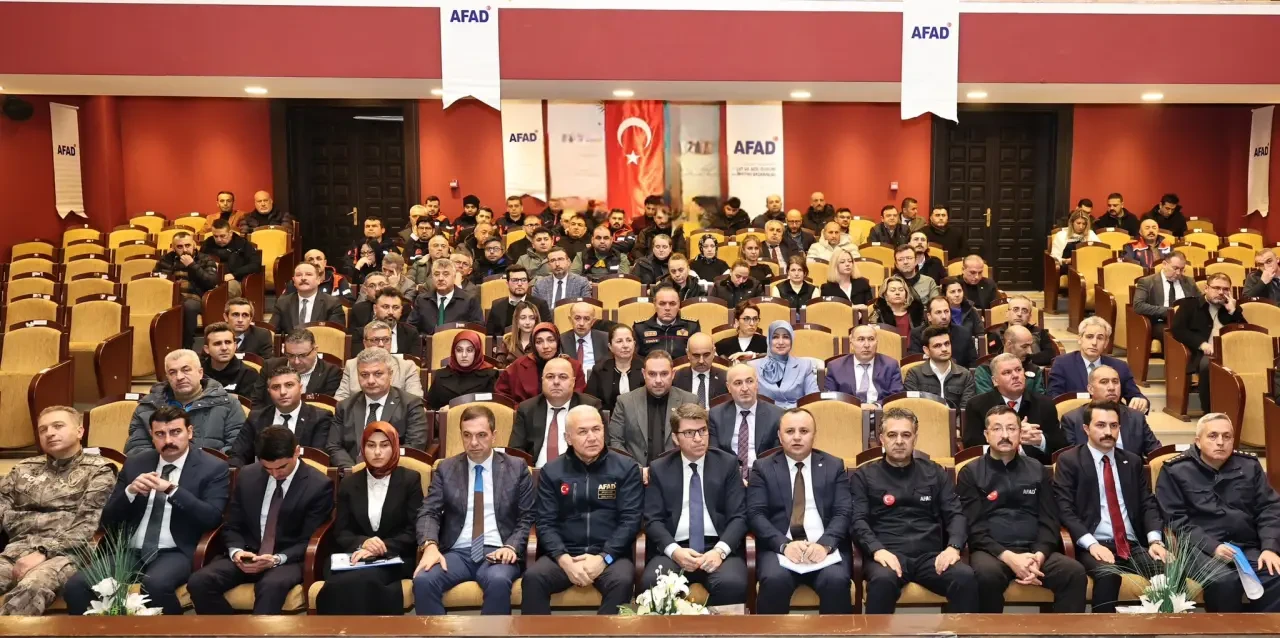 Amasya’da İRAP Değerlendirme Toplantısı Gerçekleştirildi 5