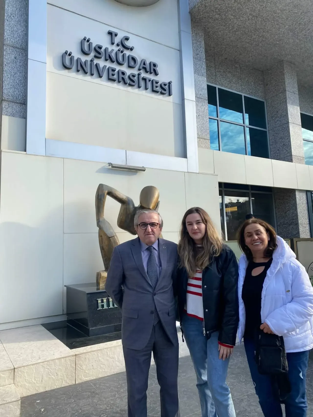 Ayyüce Kaplan’dan Büyük Kolaylık! 5