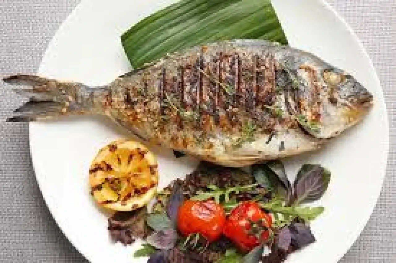 Hangi Balık Nasıl Pişirilir? 1