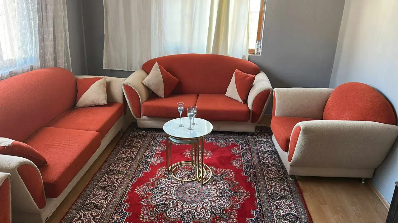 Şehzadeler İyilik Derneği Üç Günde Yuva Oldu 1