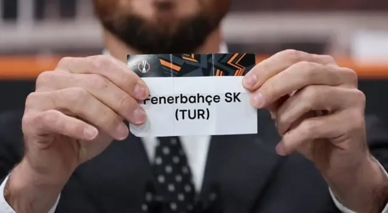 Fenerbahçe’nin Avrupa Ligi Play-off Rakibi 1