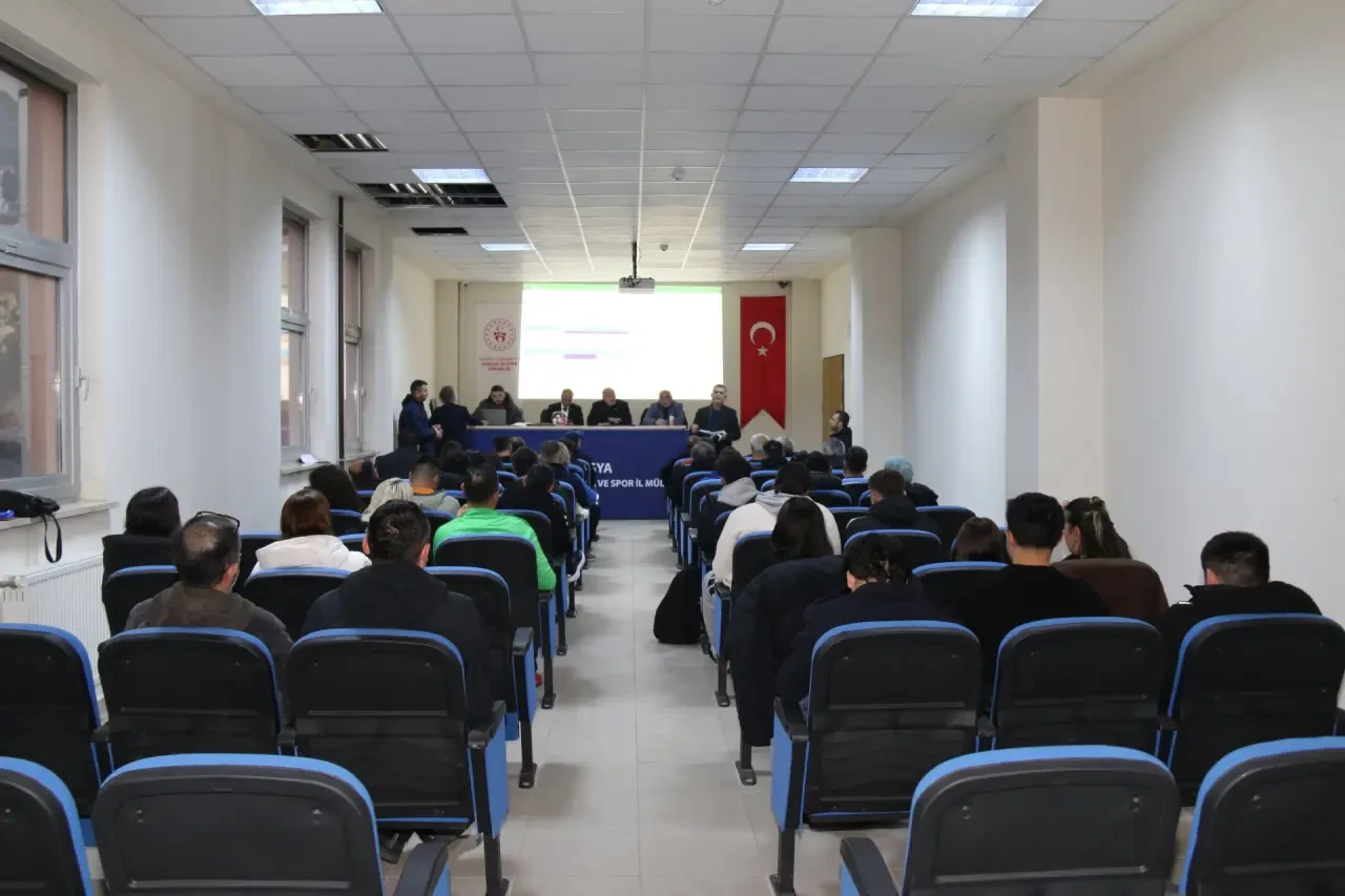 Hentbolun Yıldızları Amasya’da Buluşuyor 3