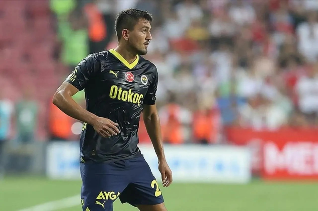 Mert Günok Beşiktaş’a Veda Etti, Fenerbahçe’ye Dönüyor Mu? 4