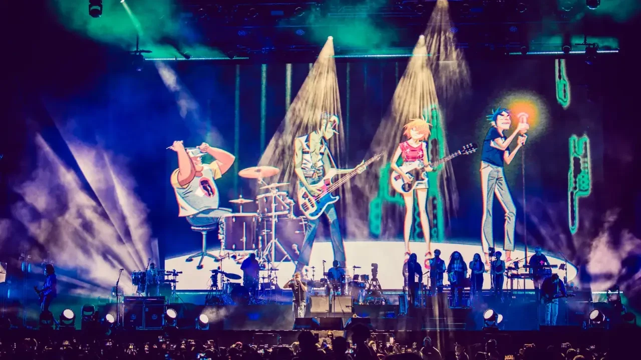 2026 Türkiye’de Yabancı Yıldızlar Sahne Alıyor 1