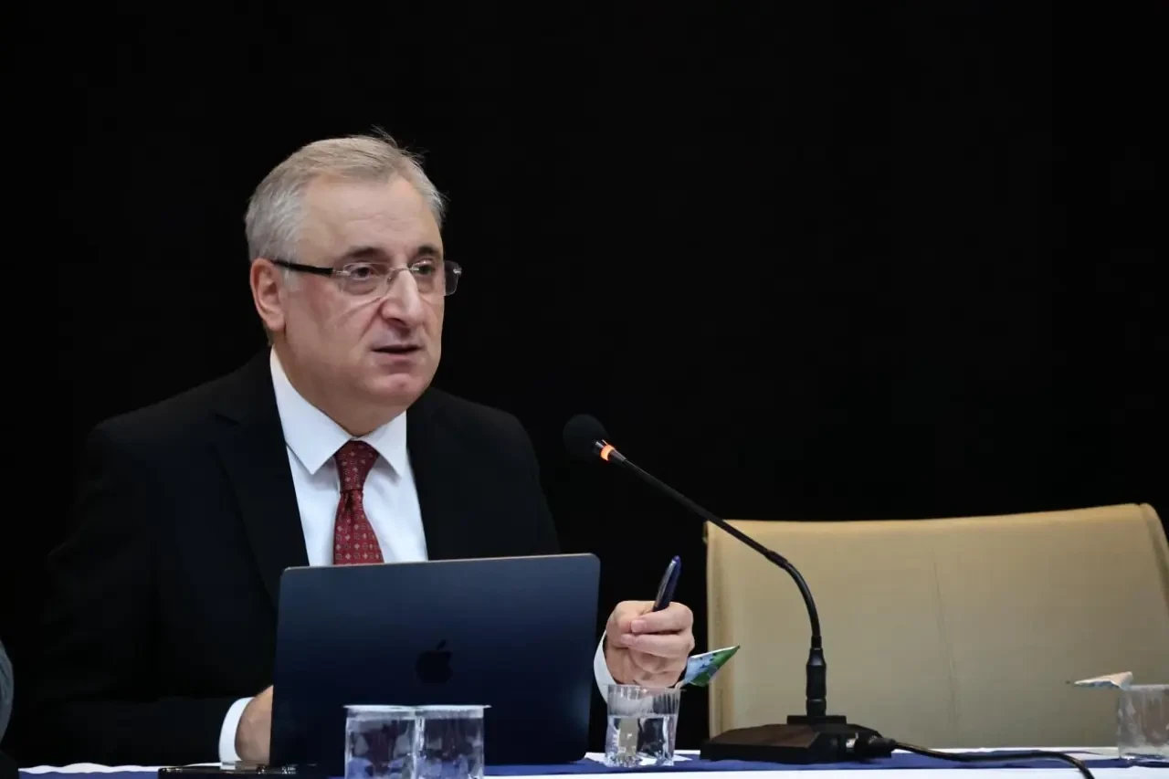 Kargı: Sürdürülebilir Hizmette Kararlıyız 5