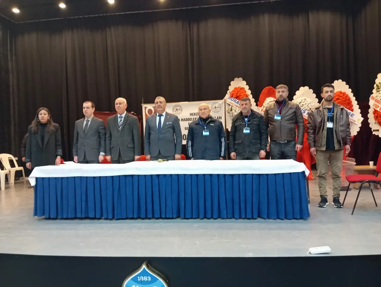 Şenol Aykut Güven Tazeledi 3