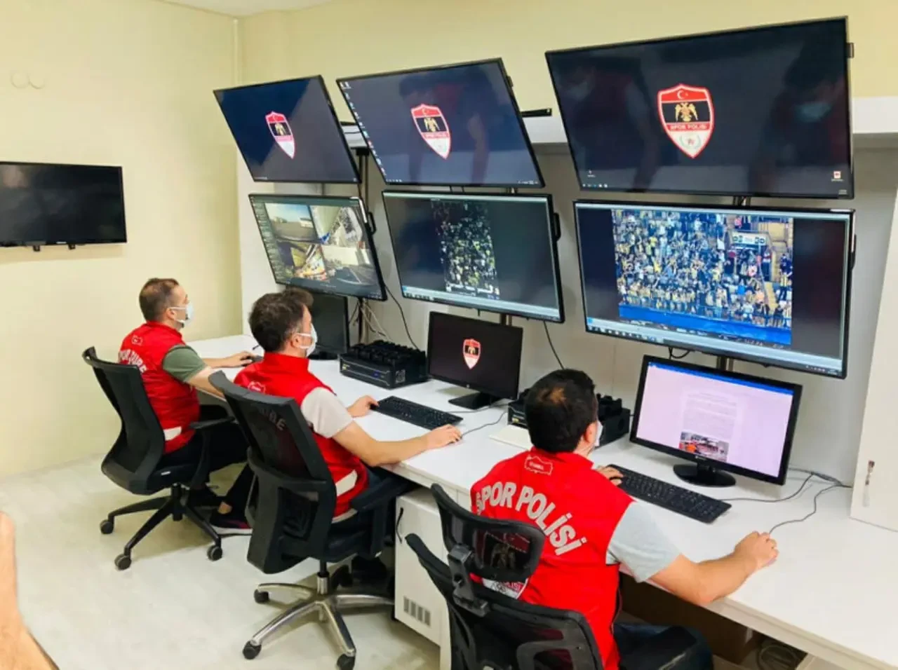 VAR ÇİZGİSİ TÜRK FUTBOLUNU SARSTI 2