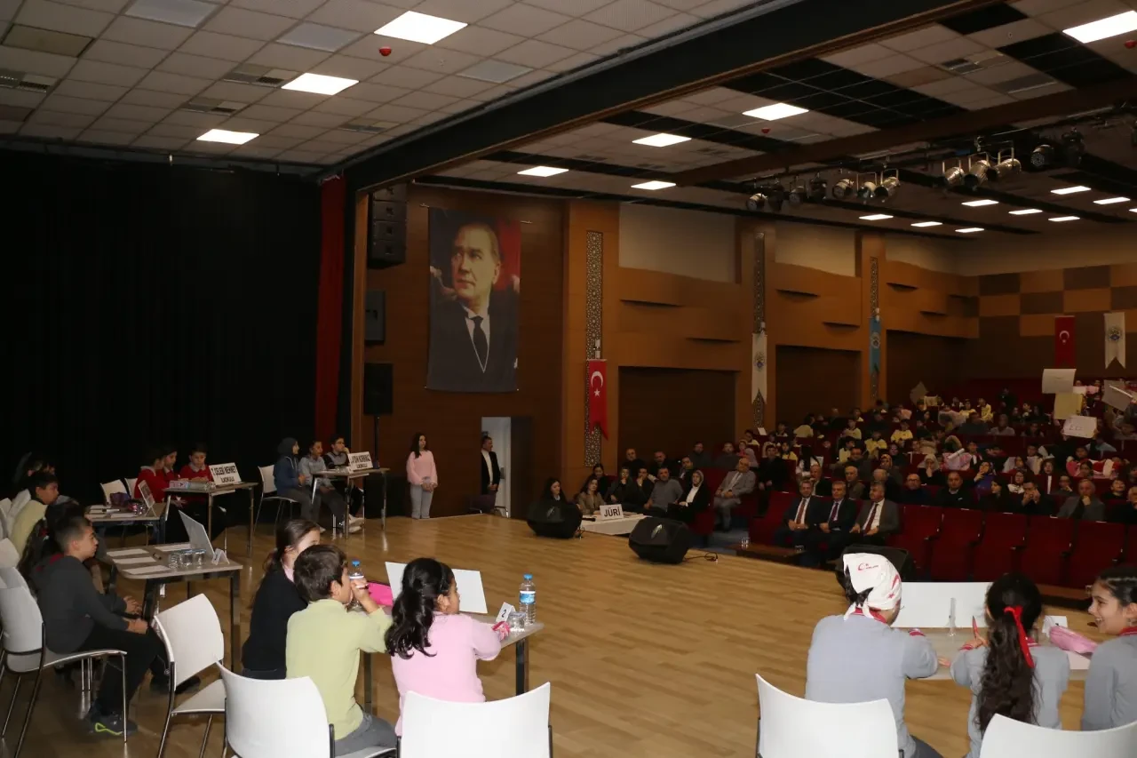 Suluova’da Bilgi ve Kültür Şenliği Coşkusu 2