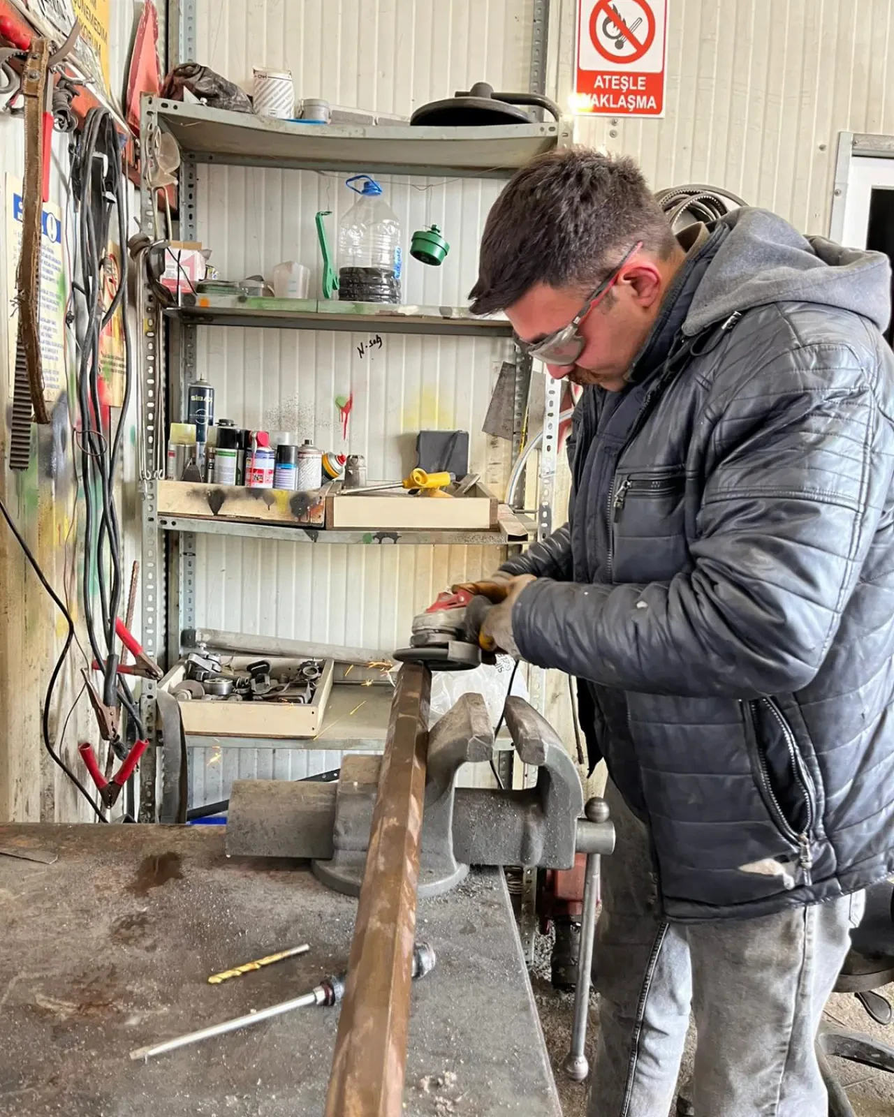 Amasya’dan Tarımsal Bakım Hamlesi 3