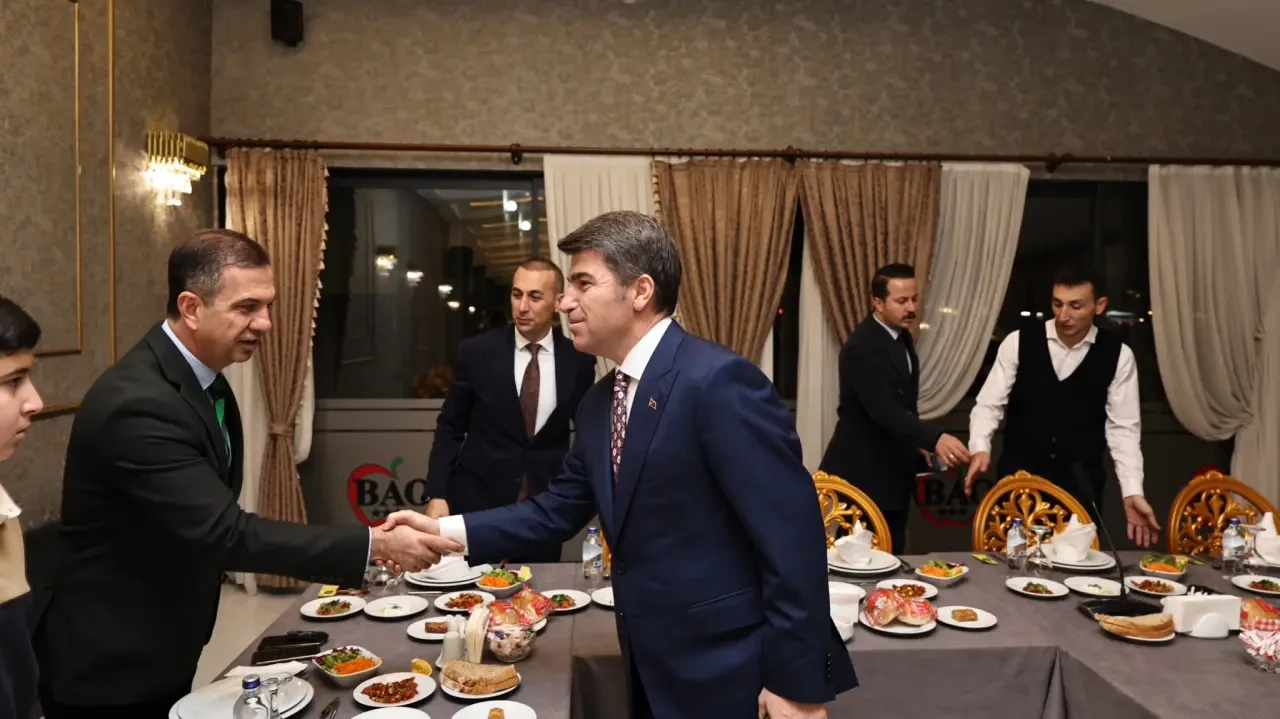 Amasya’da 10 Ocak İdareciler Günü Buluşması 2