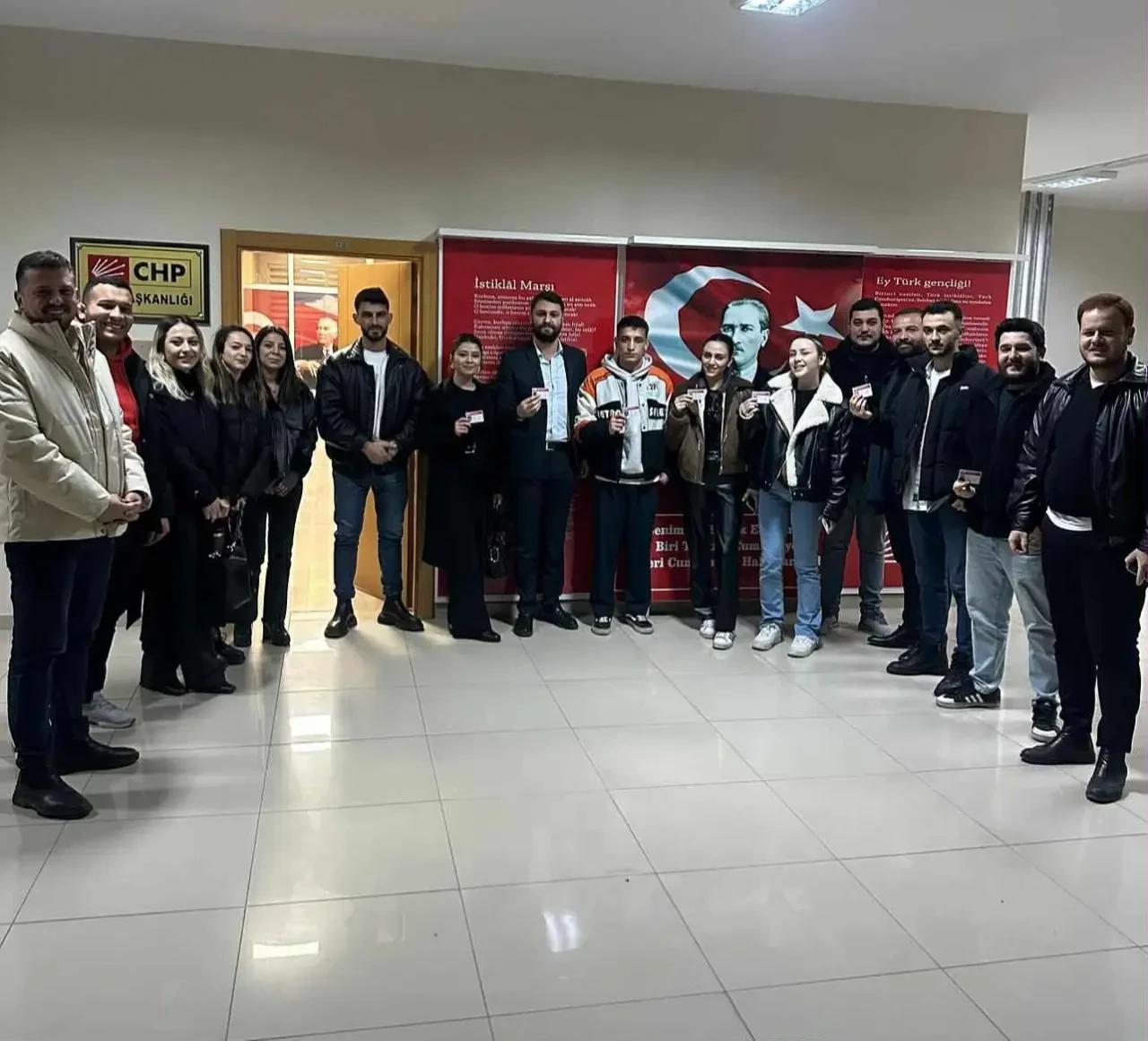 Sevindik: Sahadan Hiç Ayrılmadık 3