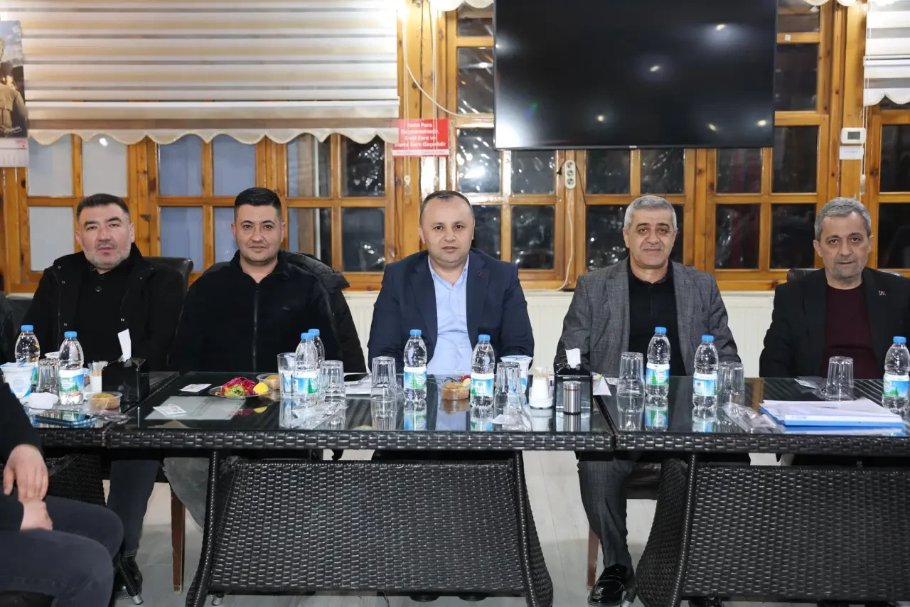 Amasya’da Mahalleler İçin Ortak Karar 1