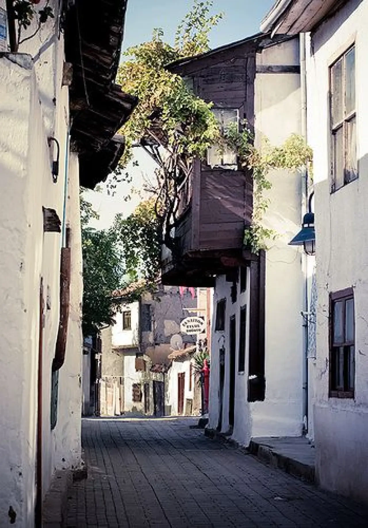 Amasya’nın Yaşayan Kültürü 3