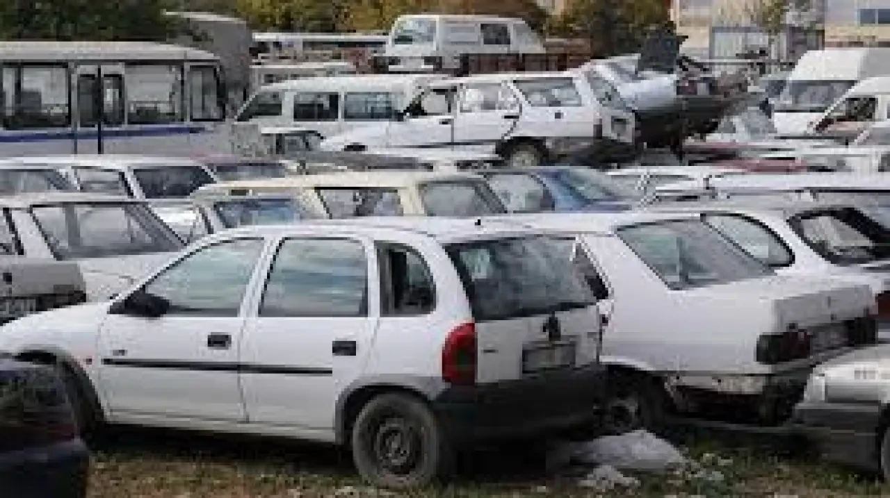 Hurda Araç Teşvikinde Şartlar Netleşti 2