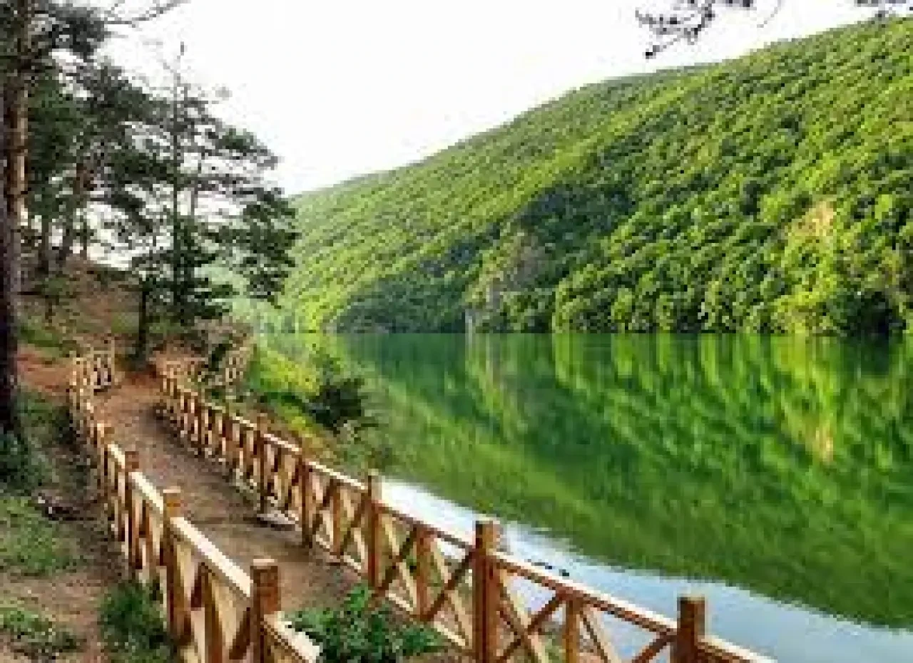 Amasya’da Mutlaka Görülmesi Gereken Yerler 6