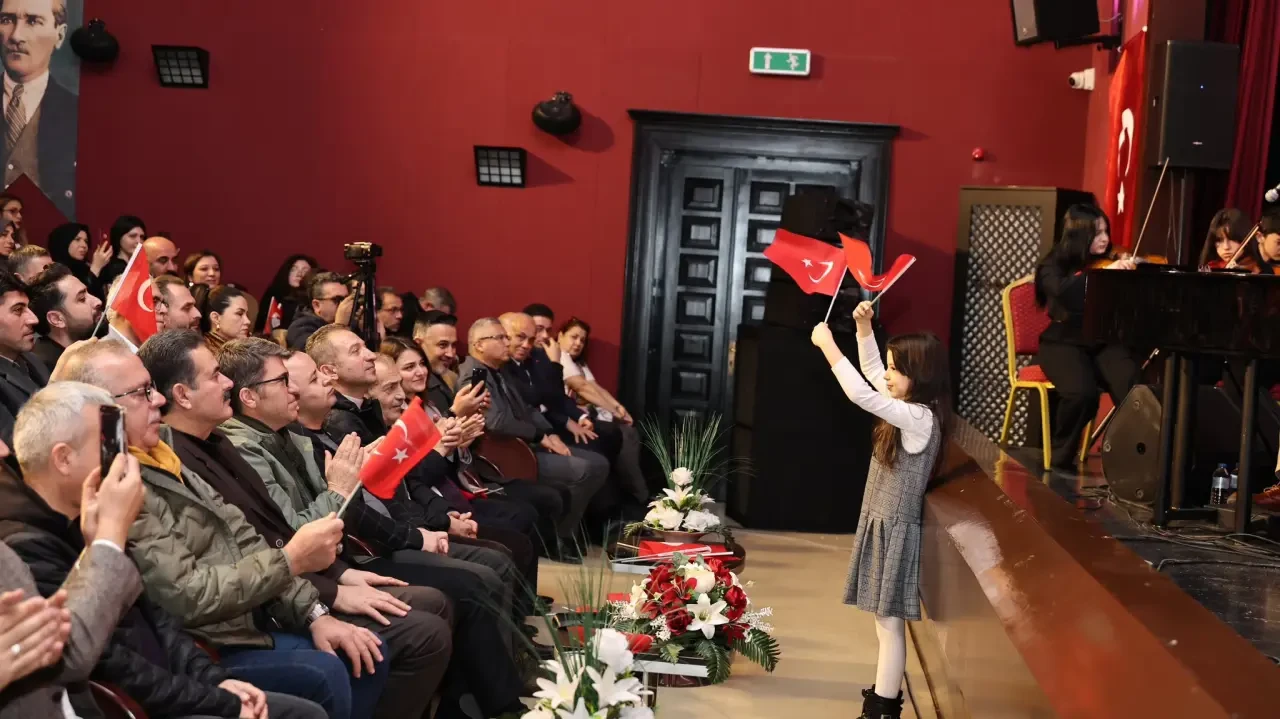 Amasya’da Sanat Rüzgârı 2